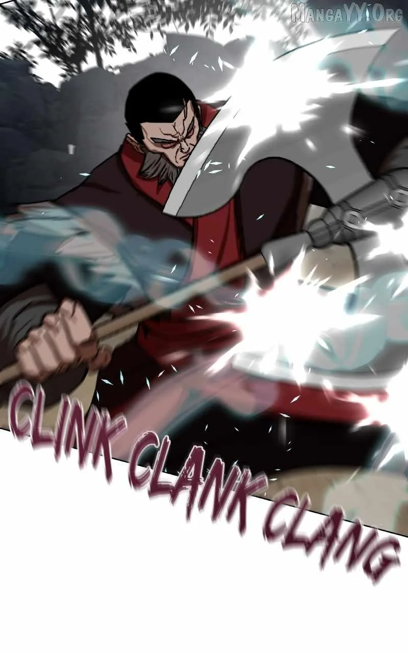 Like a Fiery Flame Chapter 33 page 14