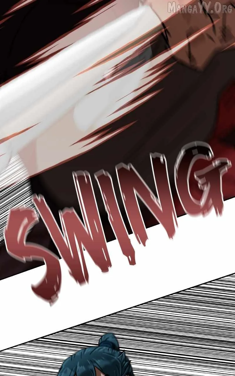 Like a Fiery Flame Chapter 33 page 16