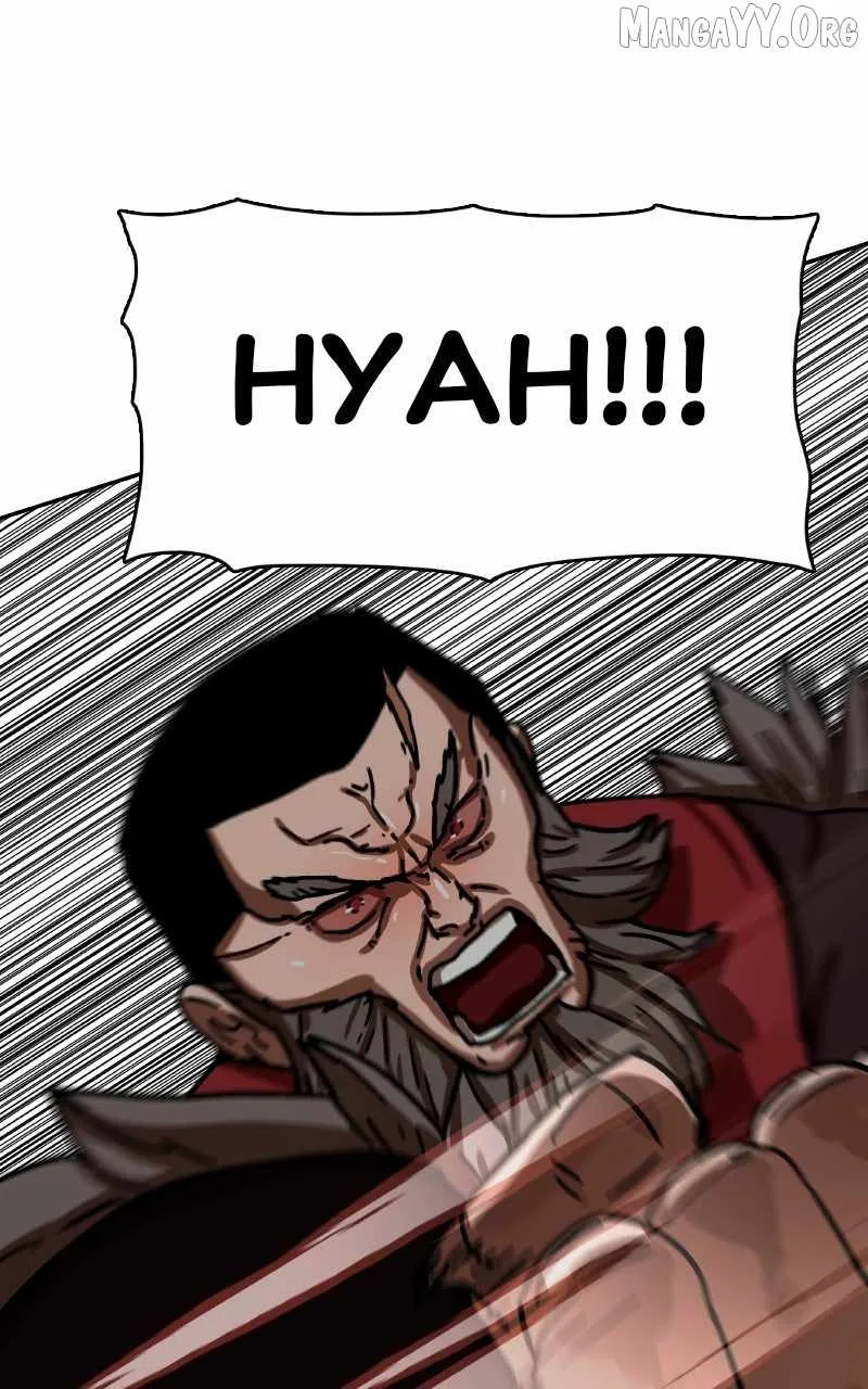 Like a Fiery Flame Chapter 33 page 15