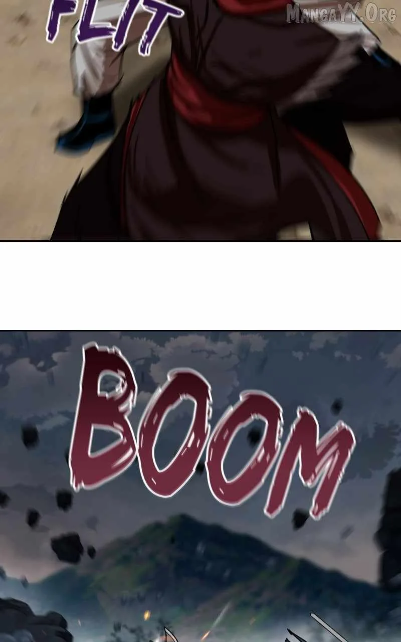 Like a Fiery Flame Chapter 33 page 22