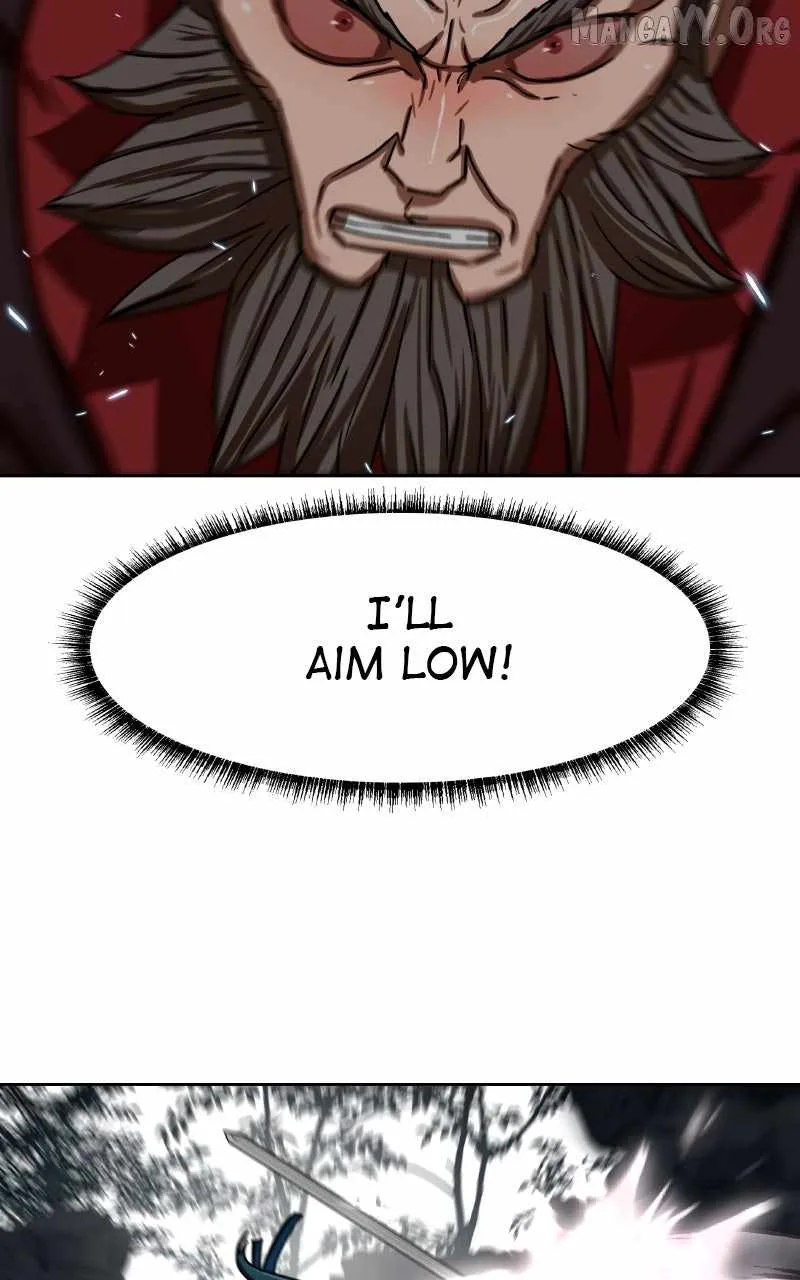 Like a Fiery Flame Chapter 33 page 29