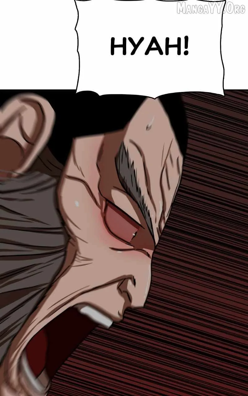 Like a Fiery Flame Chapter 33 page 6