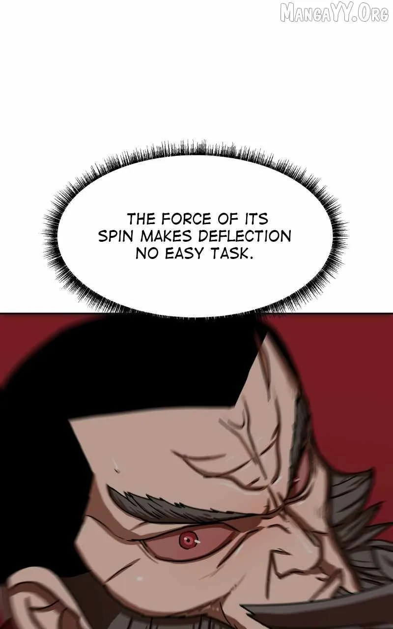 Like a Fiery Flame Chapter 33 page 46