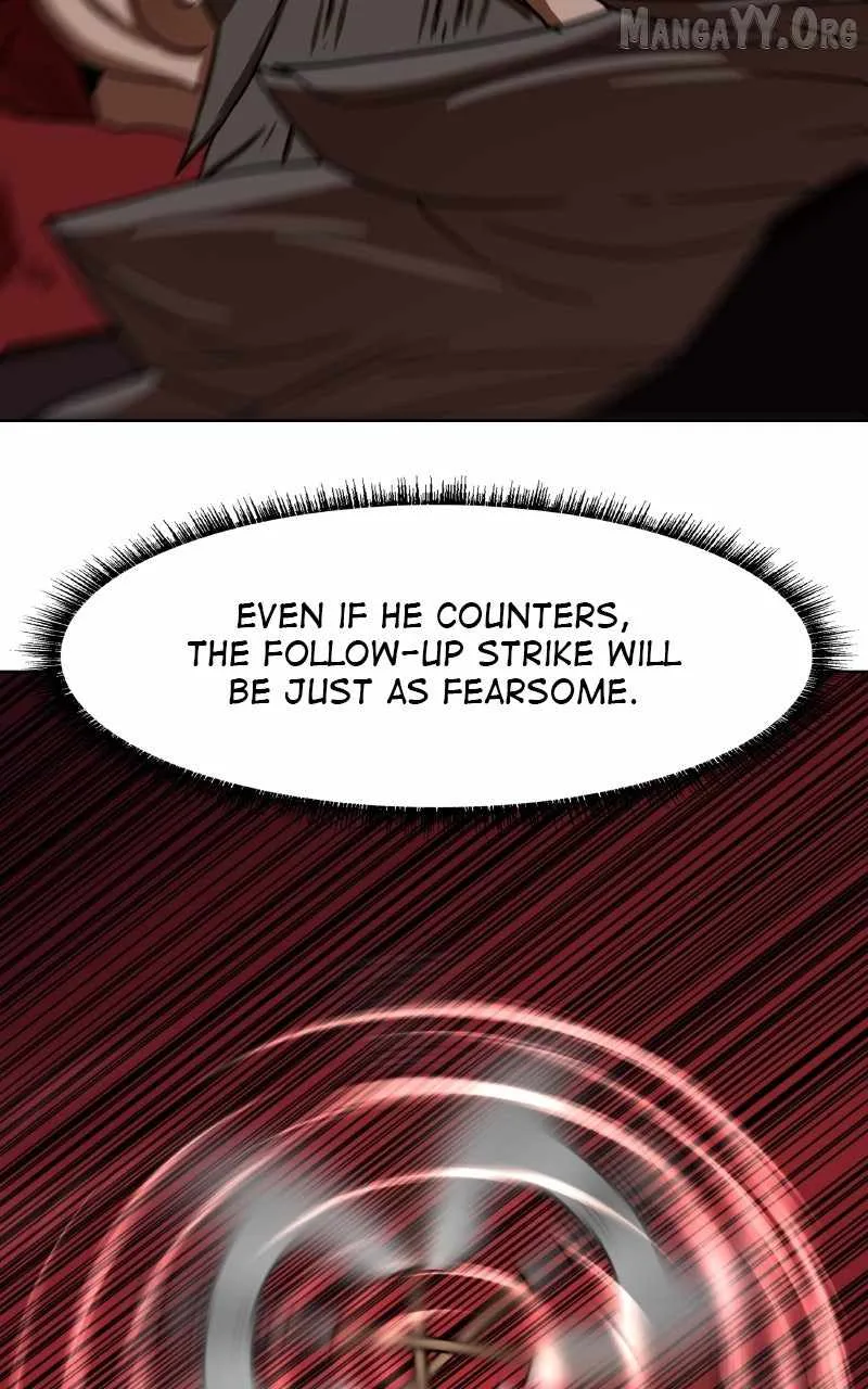 Like a Fiery Flame Chapter 33 page 47