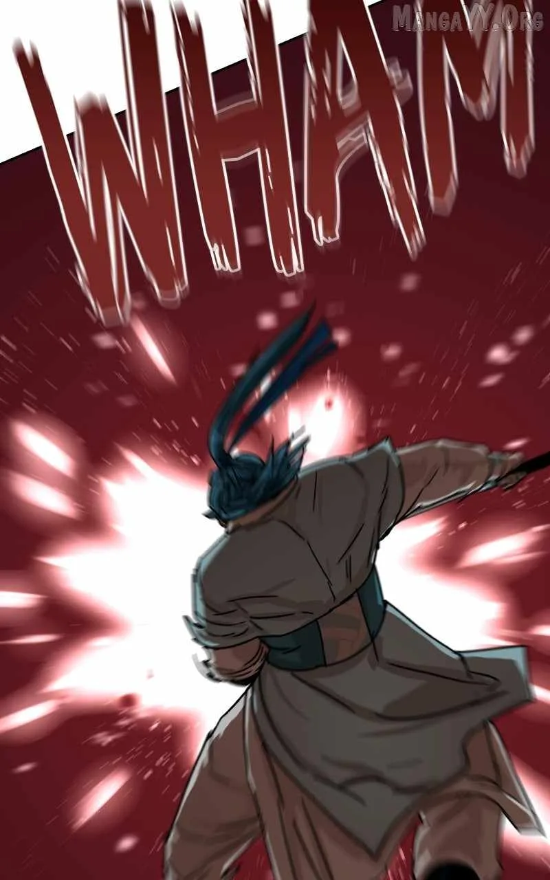 Like a Fiery Flame Chapter 33 page 49
