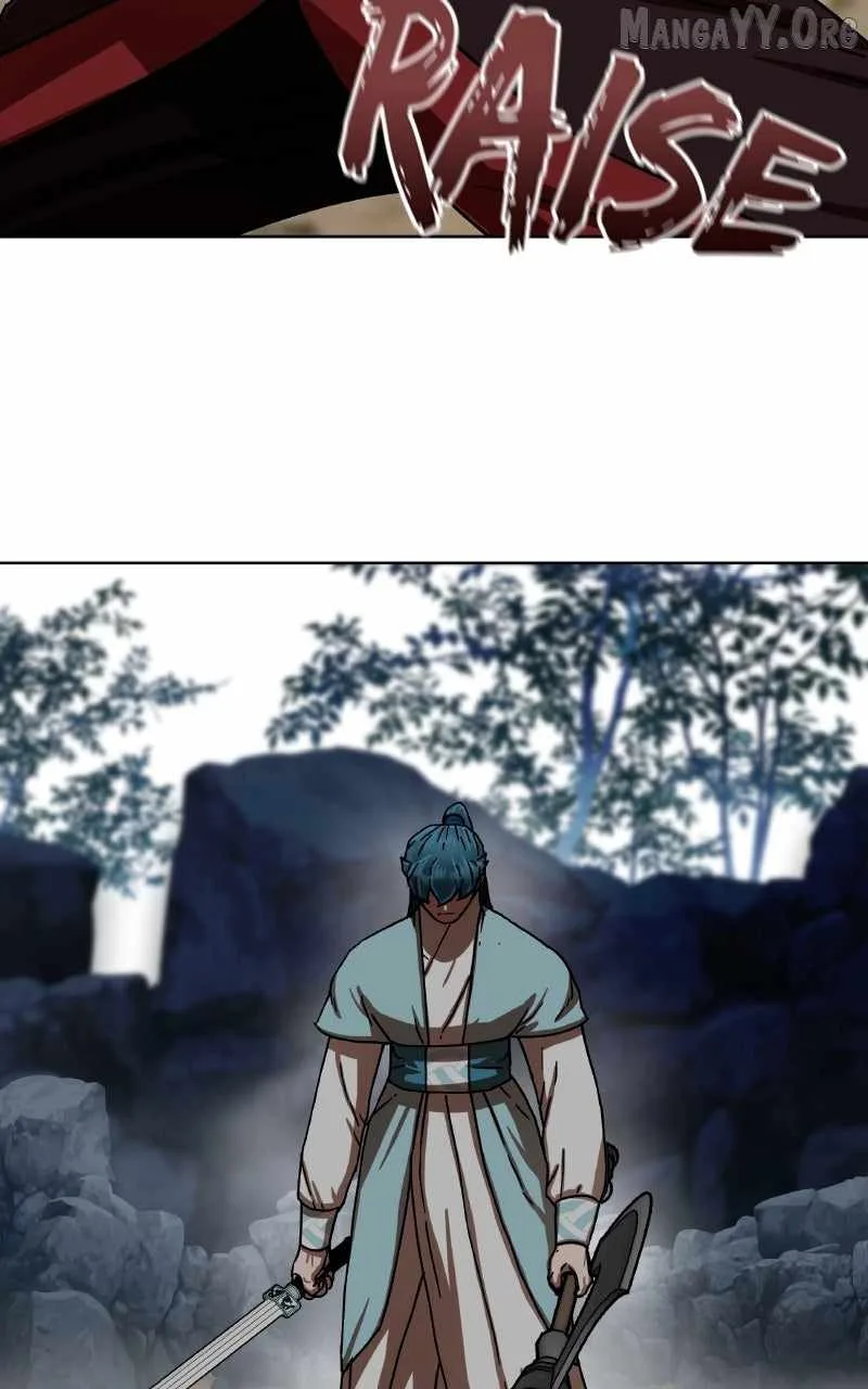 Like a Fiery Flame Chapter 33 page 63