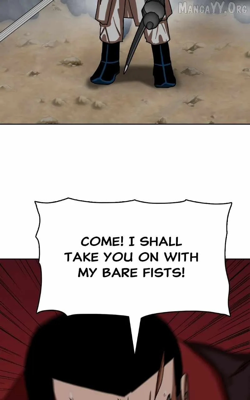 Like a Fiery Flame Chapter 33 page 64