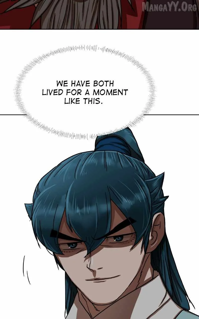 Like a Fiery Flame Chapter 33 page 71