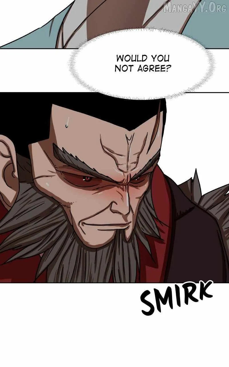 Like a Fiery Flame Chapter 33 page 72