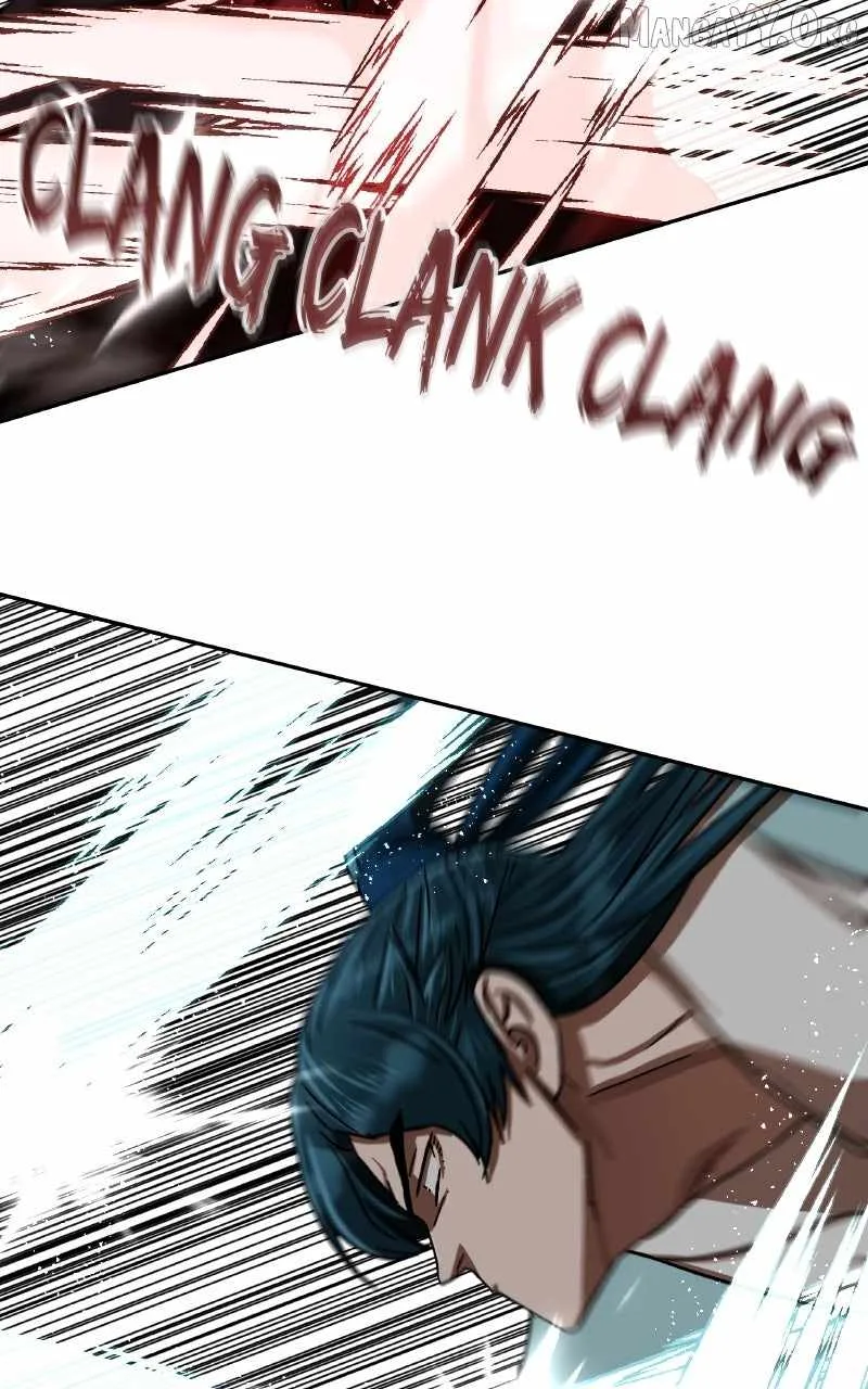 Like a Fiery Flame Chapter 33 page 83