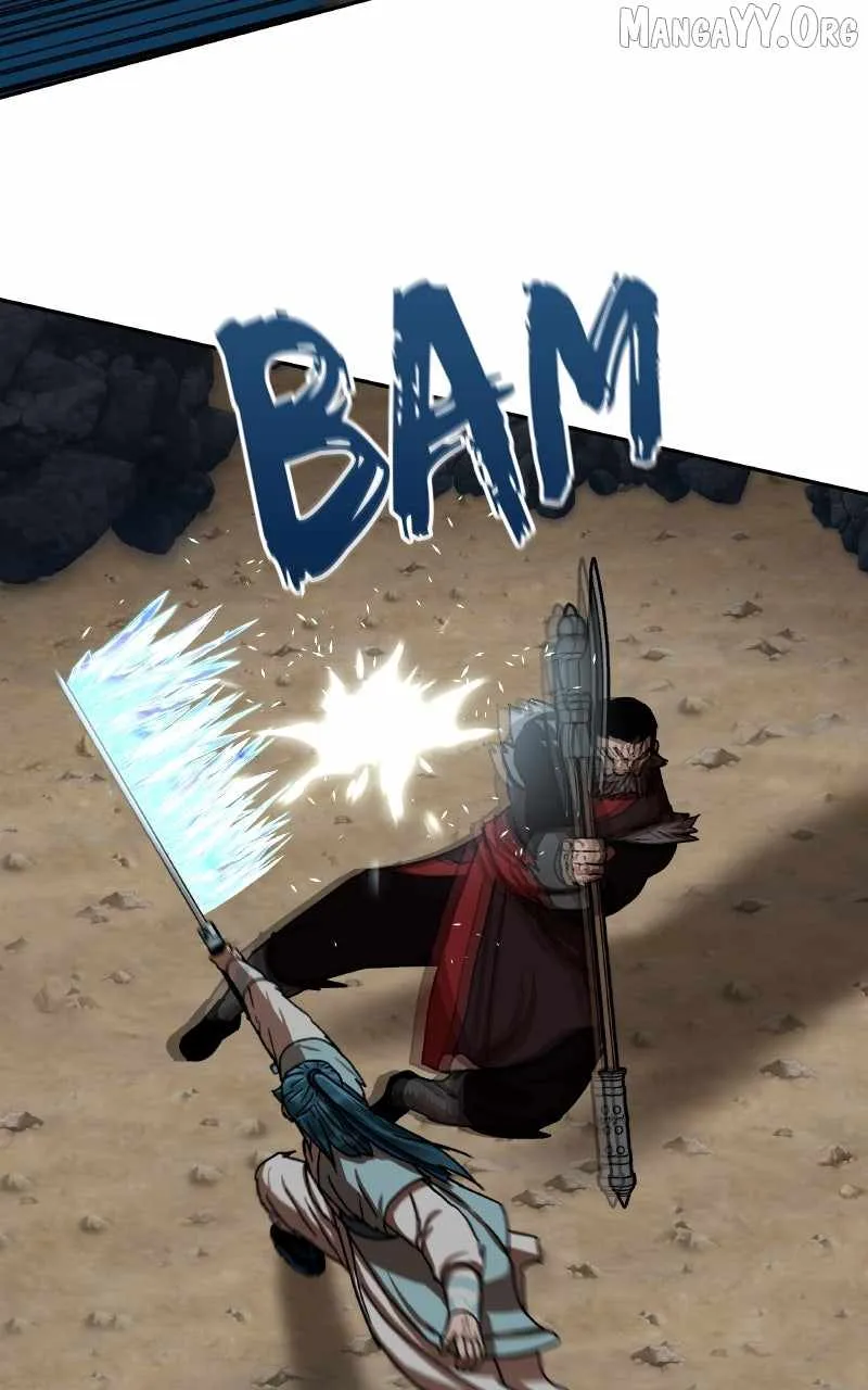 Like a Fiery Flame Chapter 33 page 92