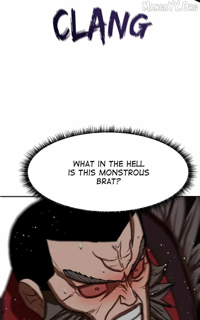 Like a Fiery Flame Chapter 33 page 97