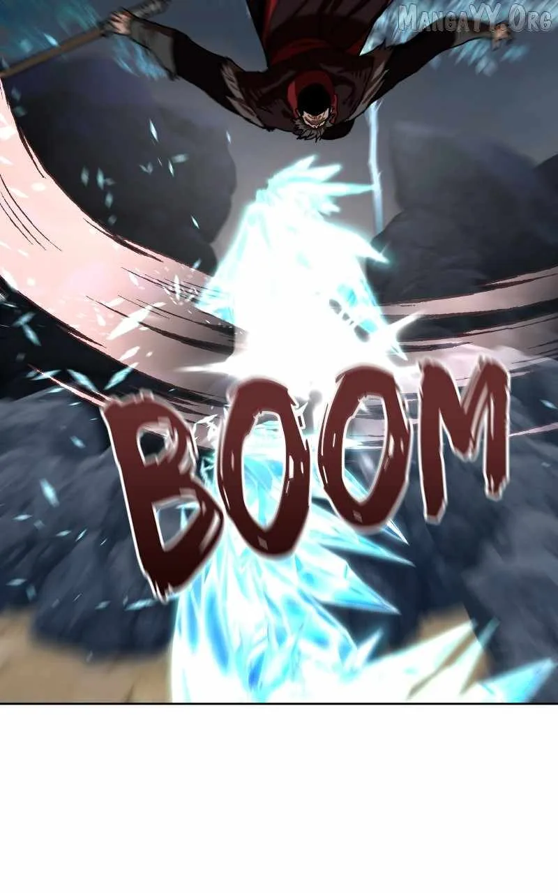 Like a Fiery Flame Chapter 33 page 106