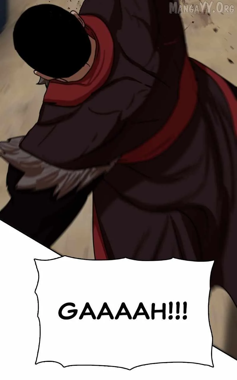 Like a Fiery Flame Chapter 33 page 134