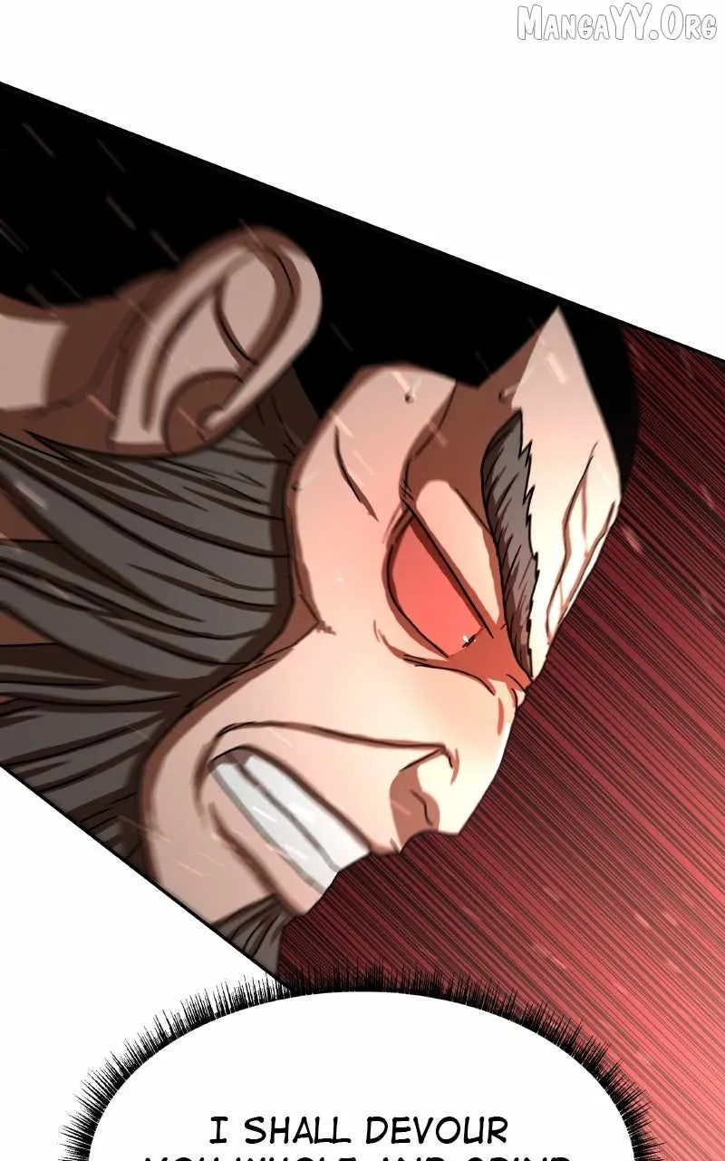 Like a Fiery Flame Chapter 33 page 124