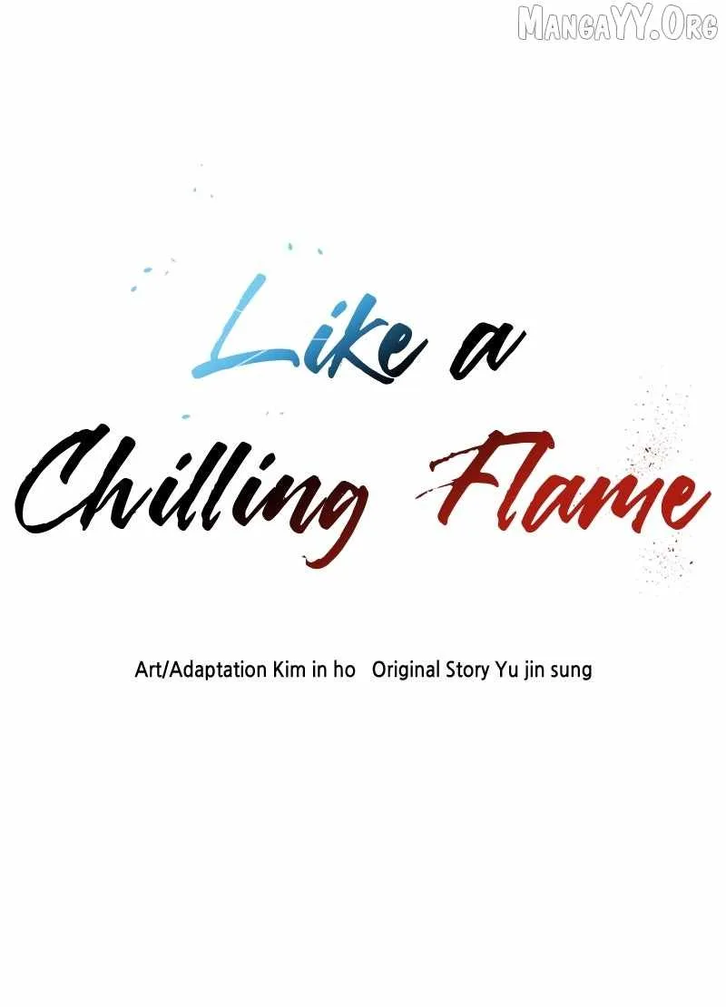Like a Fiery Flame Chapter 33 page 148