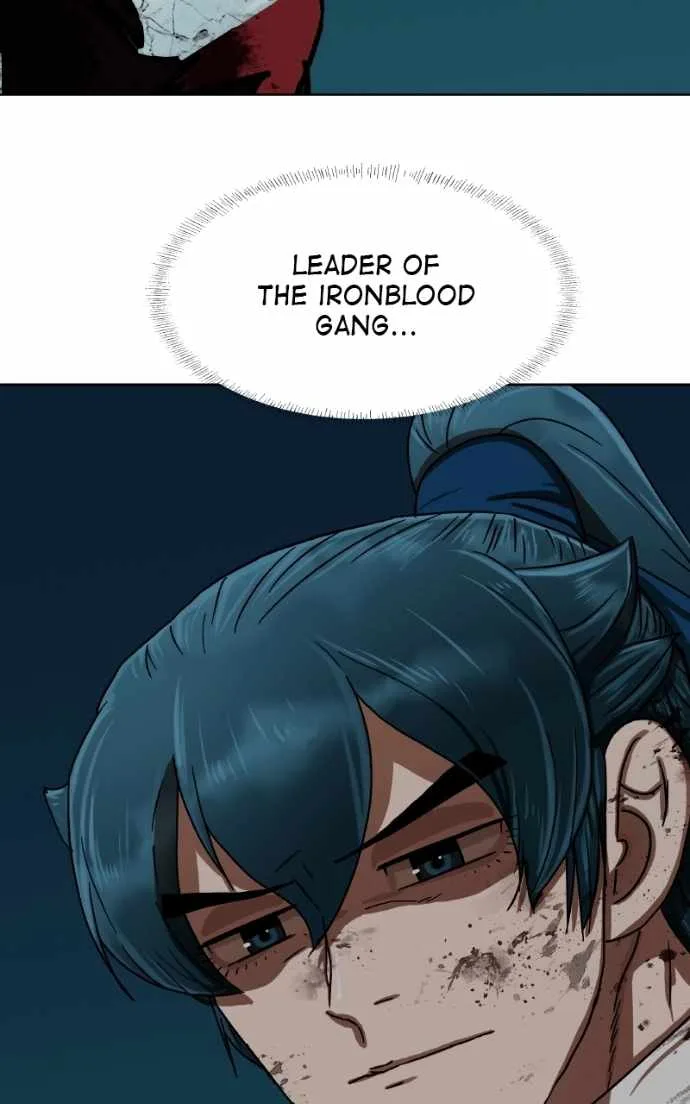 Like a Fiery Flame Chapter 34 page 3