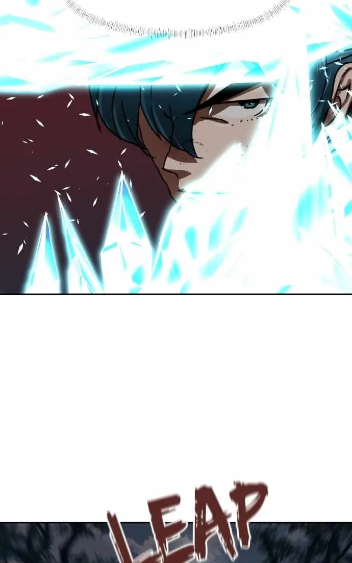 Like a Fiery Flame Chapter 34 page 21