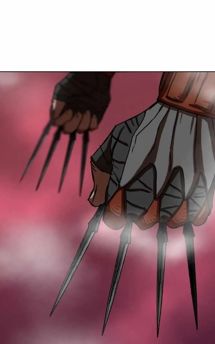 Like a Fiery Flame Chapter 34 page 7