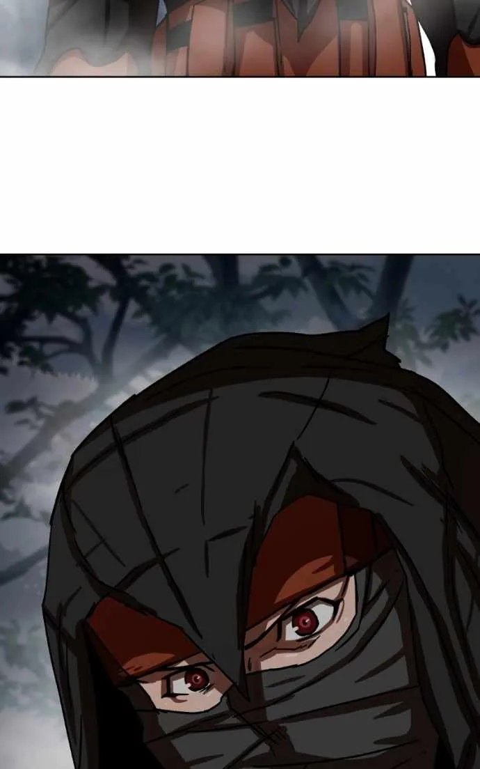 Like a Fiery Flame Chapter 34 page 9