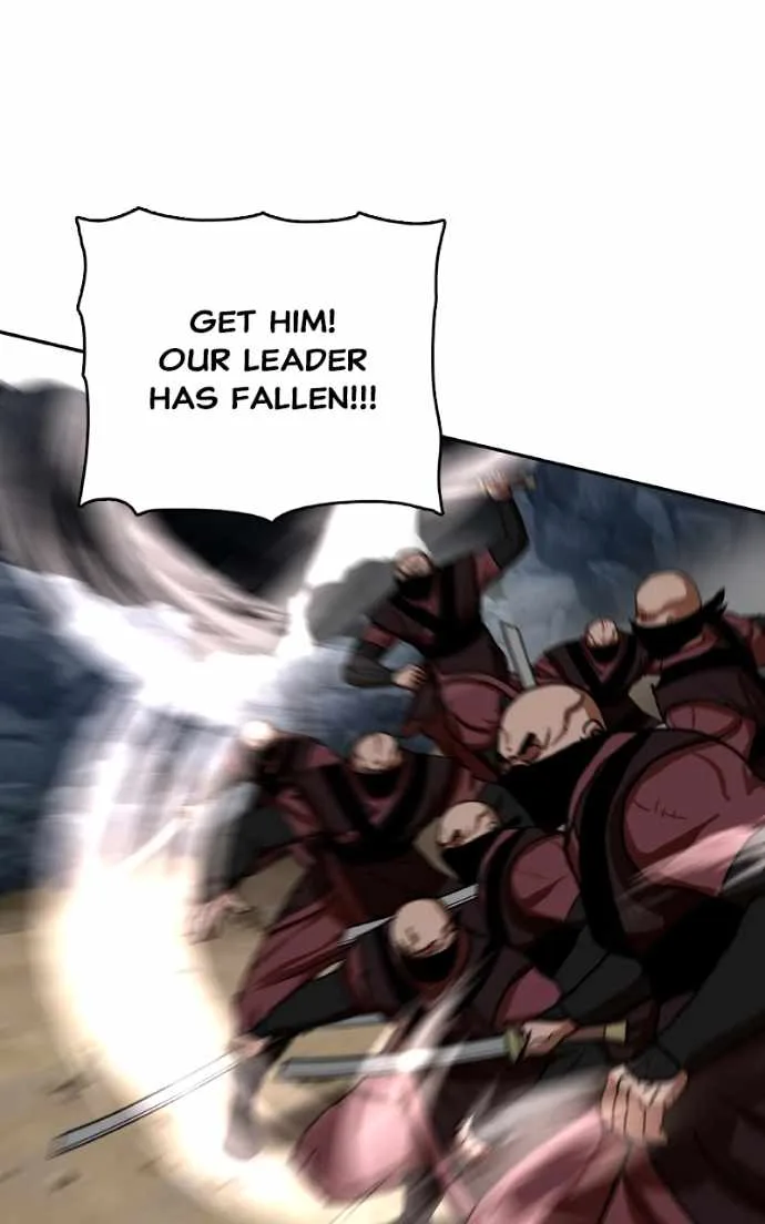 Like a Fiery Flame Chapter 34 page 23