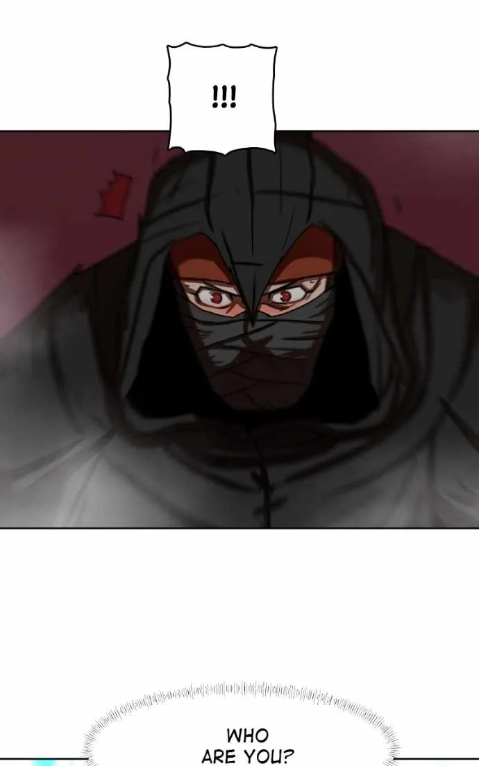 Like a Fiery Flame Chapter 34 page 20