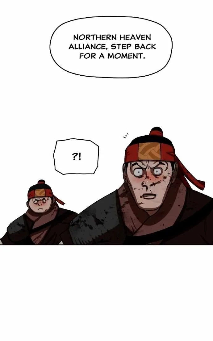 Like a Fiery Flame Chapter 34 page 31