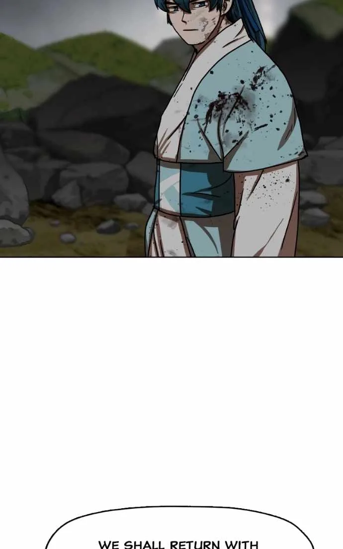 Like a Fiery Flame Chapter 34 page 64