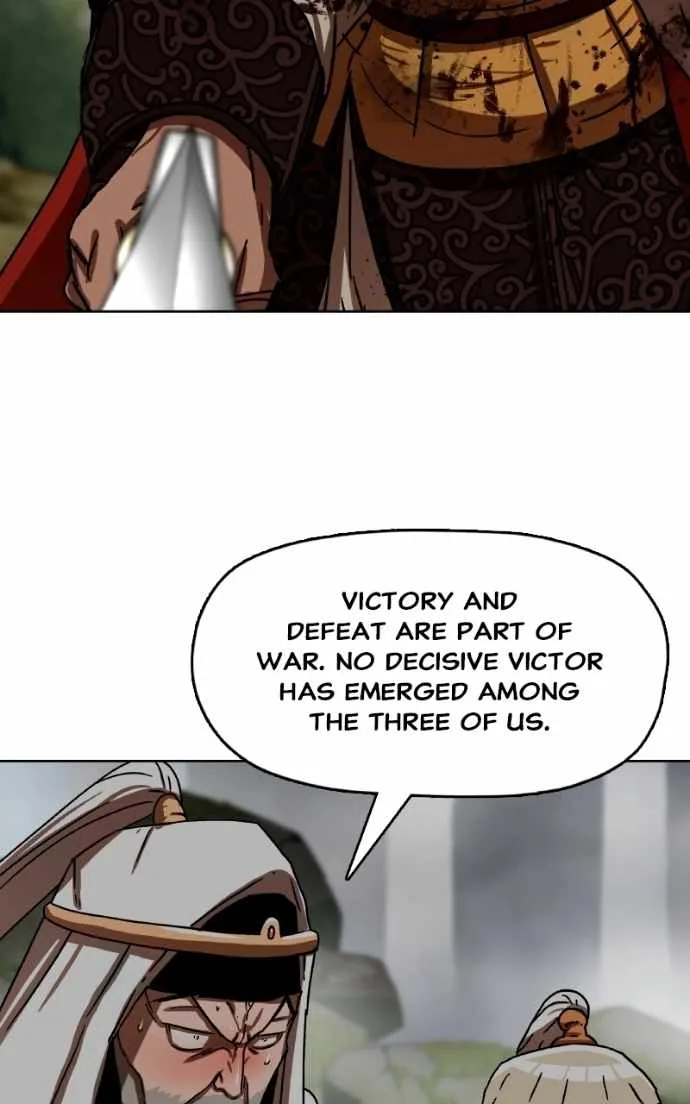 Like a Fiery Flame Chapter 34 page 62