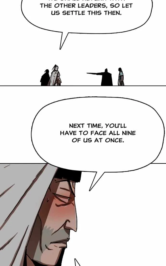 Like a Fiery Flame Chapter 34 page 65