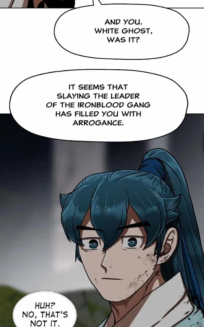 Like a Fiery Flame Chapter 34 page 66