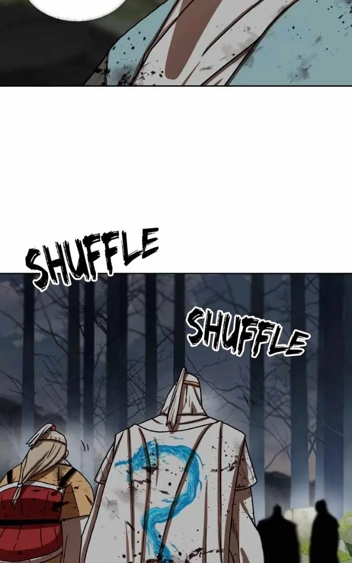 Like a Fiery Flame Chapter 34 page 67