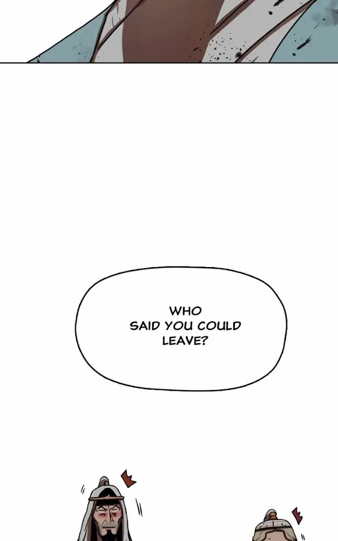 Like a Fiery Flame Chapter 34 page 69