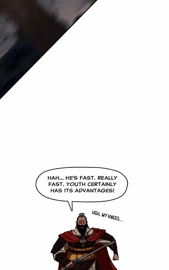 Like a Fiery Flame Chapter 34 page 80