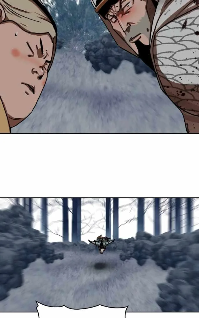 Like a Fiery Flame Chapter 34 page 84