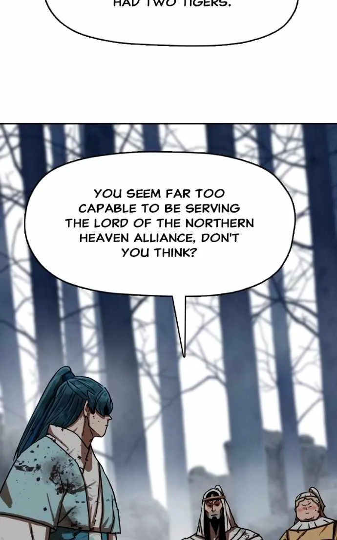 Like a Fiery Flame Chapter 34 page 97