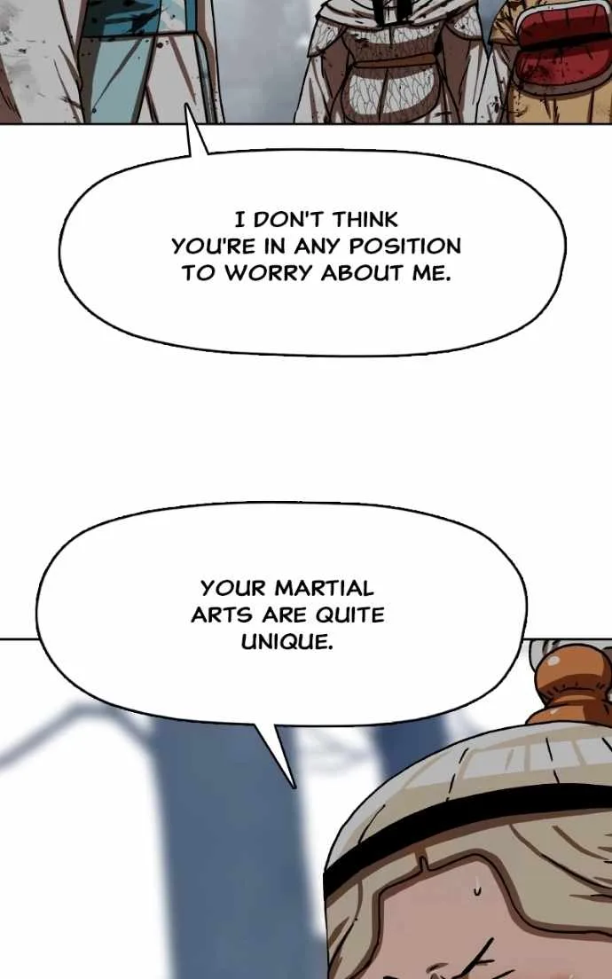 Like a Fiery Flame Chapter 34 page 98