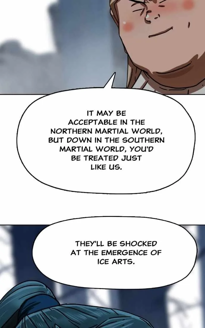 Like a Fiery Flame Chapter 34 page 99