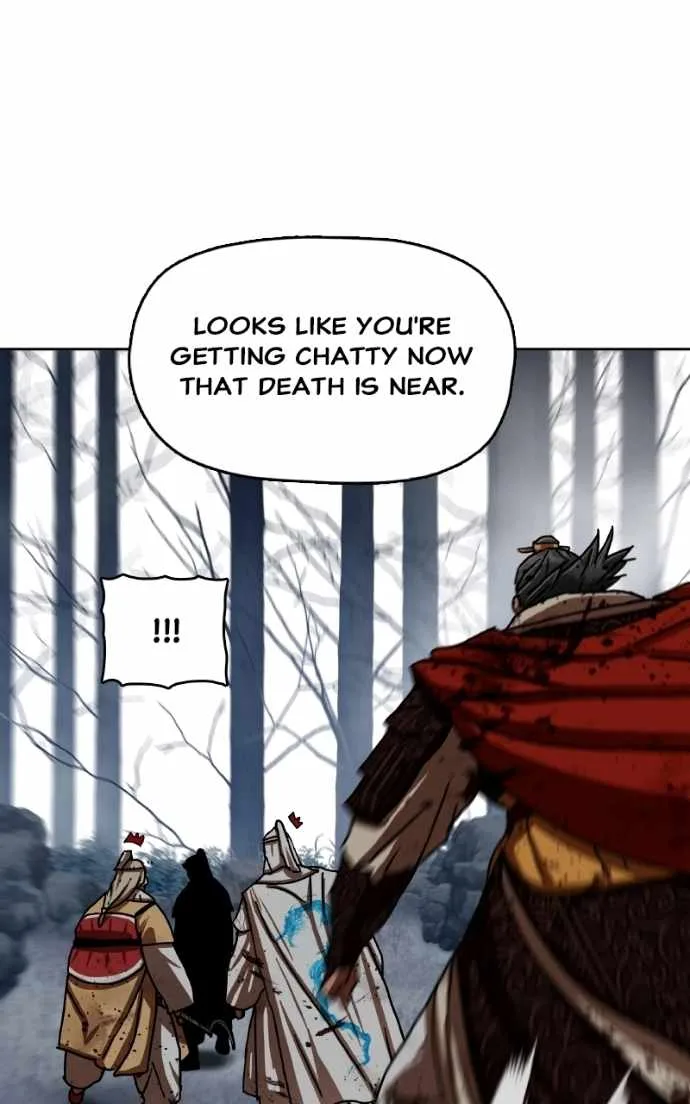 Like a Fiery Flame Chapter 34 page 102