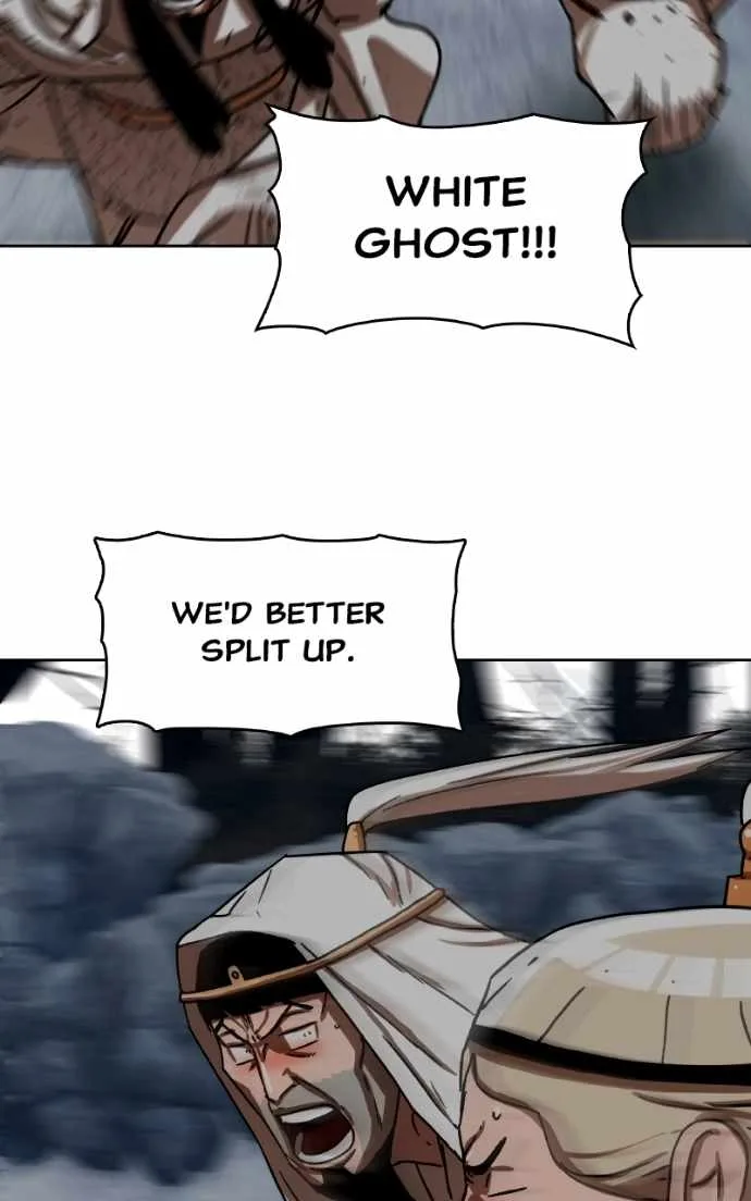 Like a Fiery Flame Chapter 34 page 87