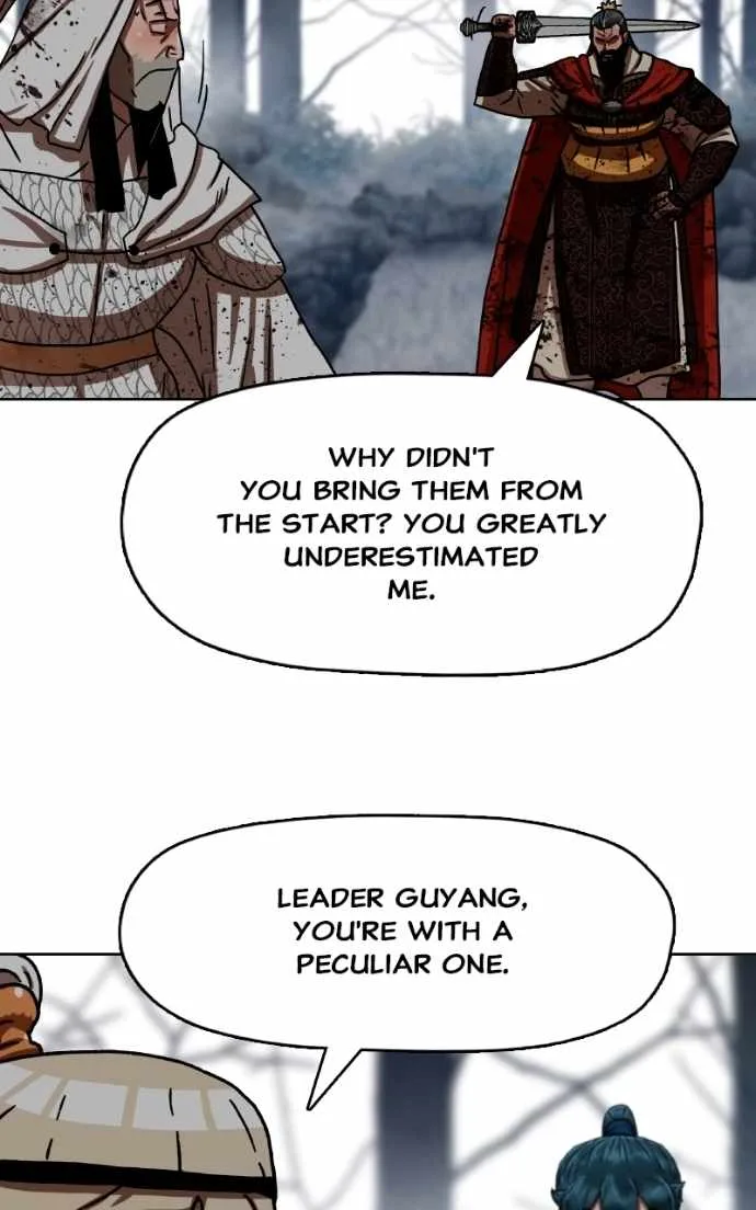 Like a Fiery Flame Chapter 34 page 104