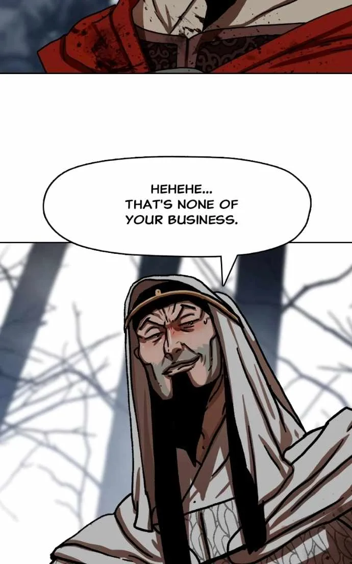 Like a Fiery Flame Chapter 34 page 114