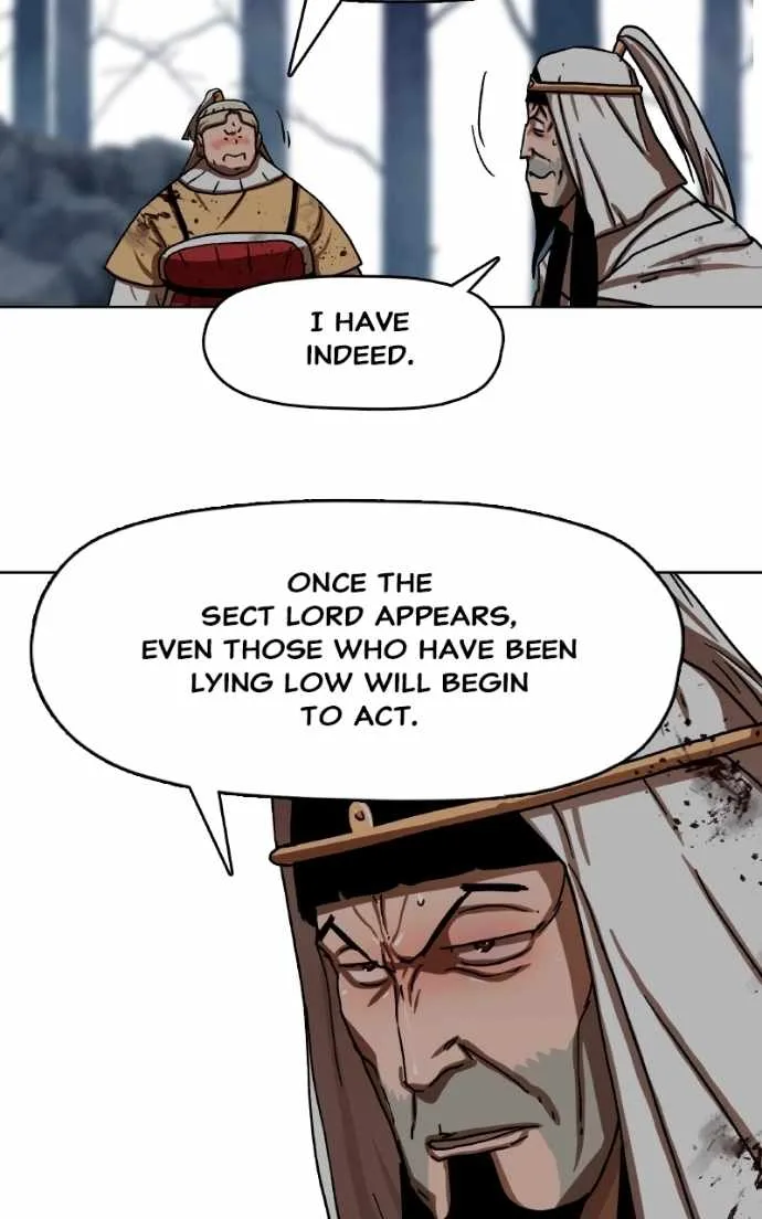 Like a Fiery Flame Chapter 34 page 109