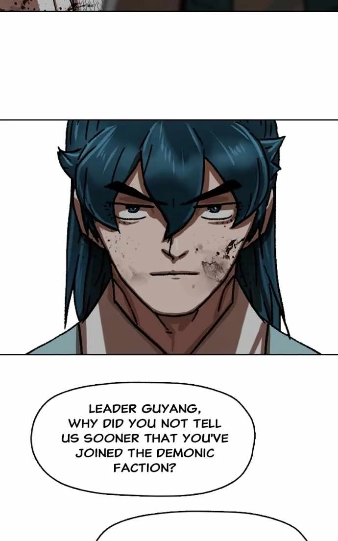 Like a Fiery Flame Chapter 34 page 111