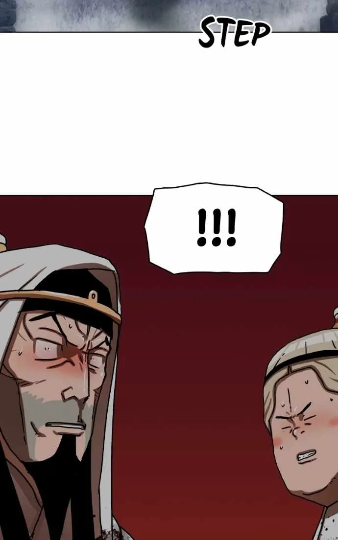Like a Fiery Flame Chapter 34 page 119