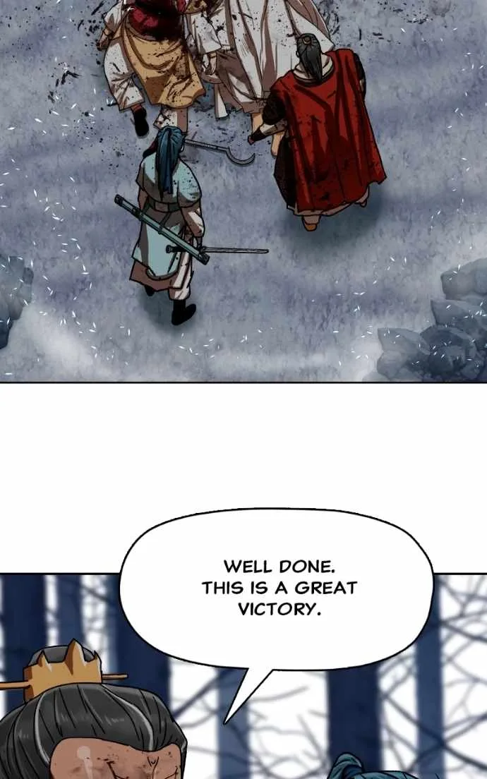 Like a Fiery Flame Chapter 34 page 127