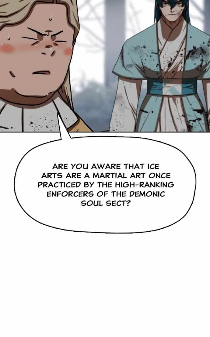 Like a Fiery Flame Chapter 34 page 105