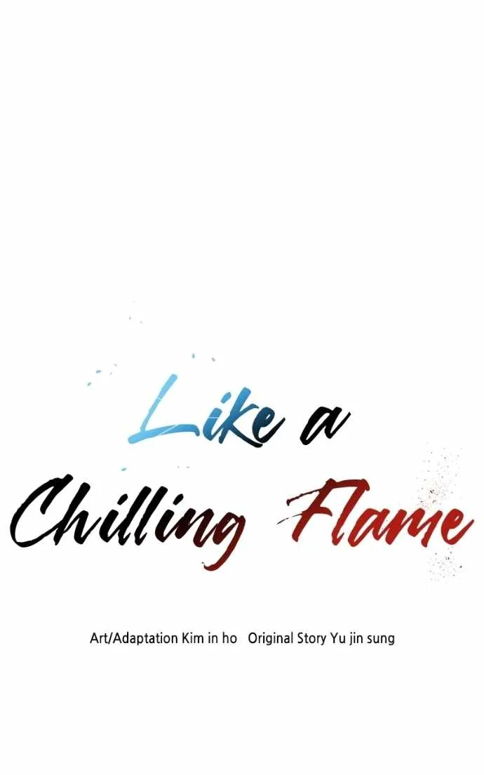 Like a Fiery Flame Chapter 34 page 133