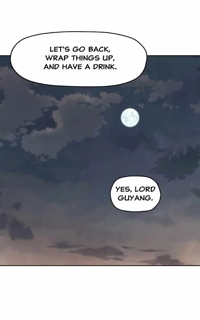 Like a Fiery Flame Chapter 34 page 132