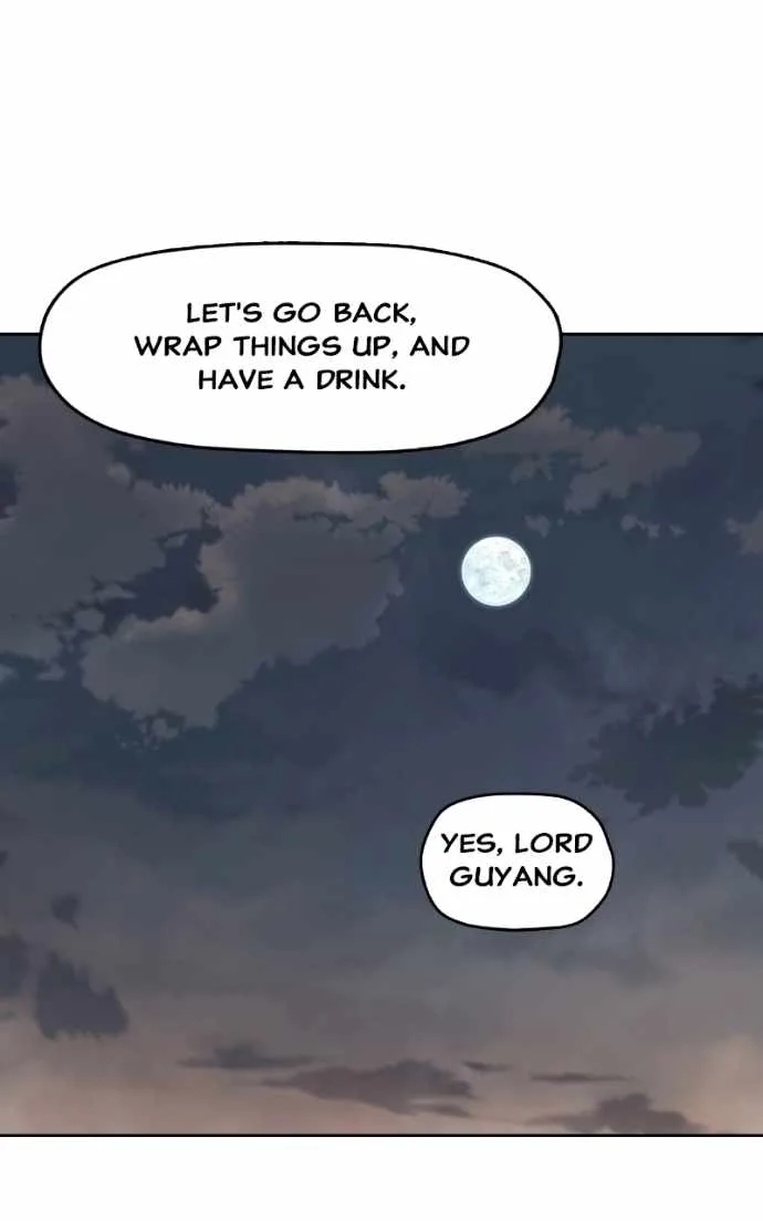 Like a Fiery Flame Chapter 35 page 5